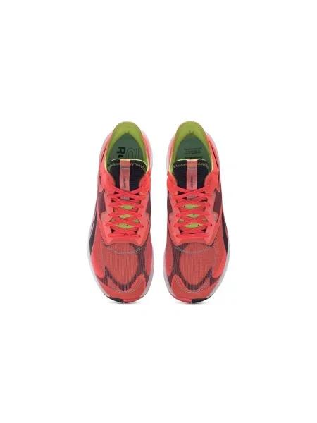 Pantofi Reebok Sport roșu