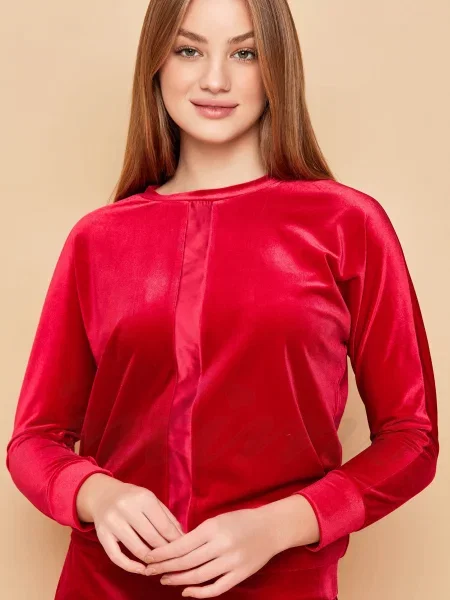 Піжама Anabel Arto чорна