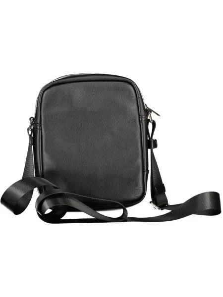 Geantă Bikkembergs negru