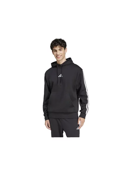 Mikina adidas černá