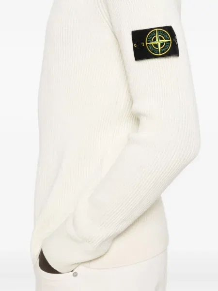 Pulover Stone Island cu strasuri