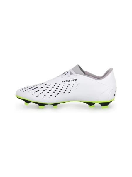 Pantofi Adidas alb