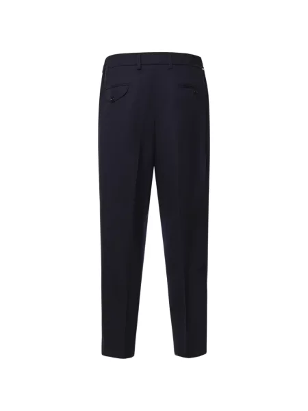 Pantaloni Be Able albastru