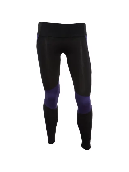 Legginsy dziecięce Nike czarne