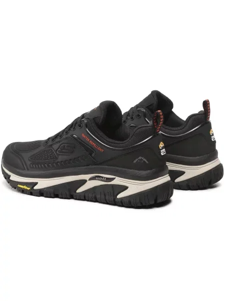Tenisky Skechers čierna