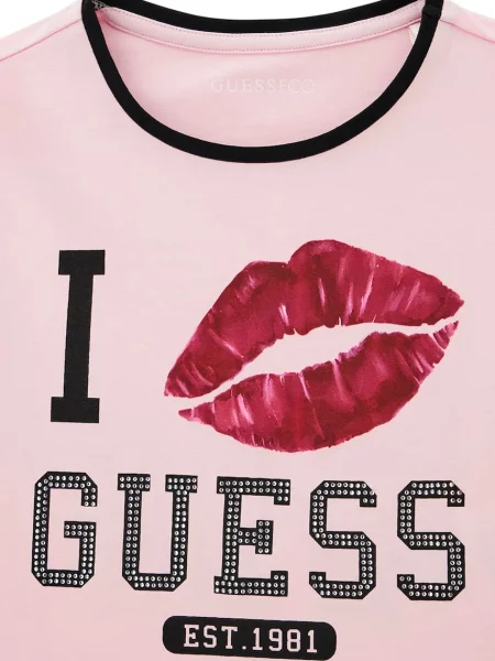 Guess футболка дитяча з