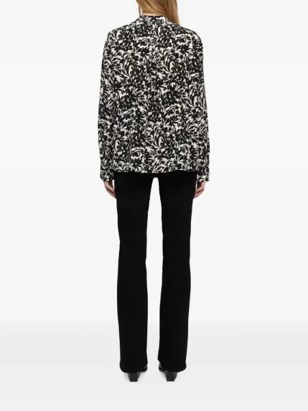 Bluză Zadig&voltaire negru