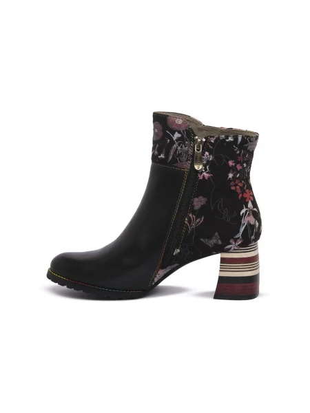 Pantofi Laura Vita bej