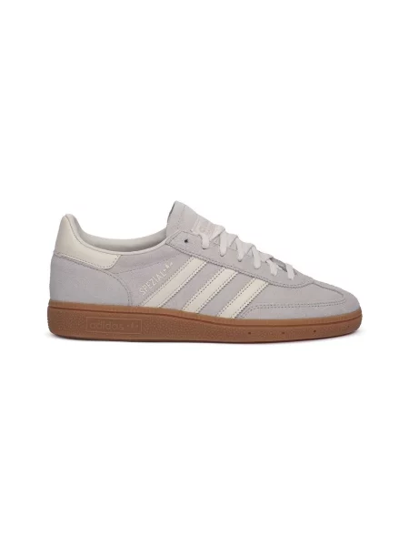 Tenisky Adidas Spezial šedé