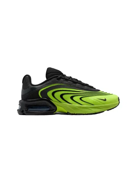 Tenisky Nike Air Max zelená