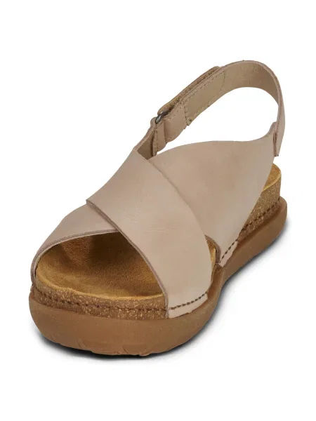 Pantofi Art bej