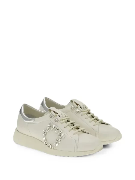 Sneakerși Ferragamo
