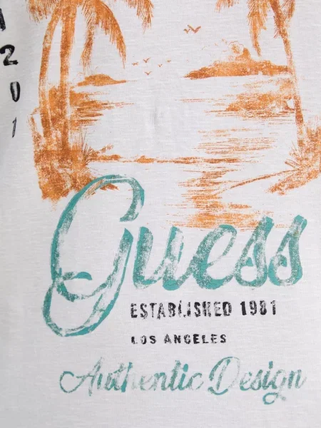 Футболка Guess