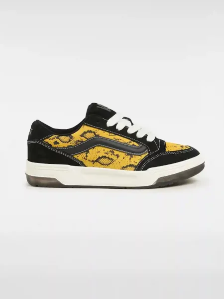 Маратонки Vans Hylane черно