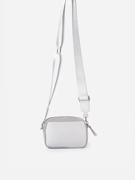 Colin’s Сумки Комбінований верх сірий