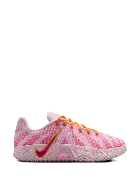 Sneakersy dziecięce Nike różowe