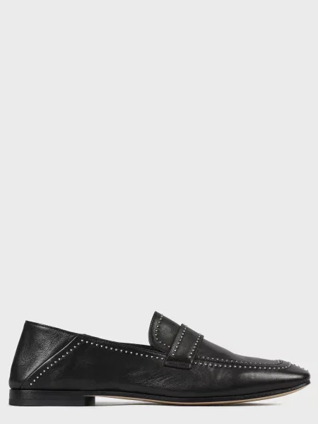 Лофери Fru.it чорні