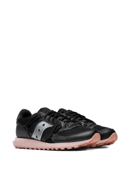 Sneakerși Saucony Jazz negru
