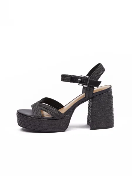 Sandale Orsay negru