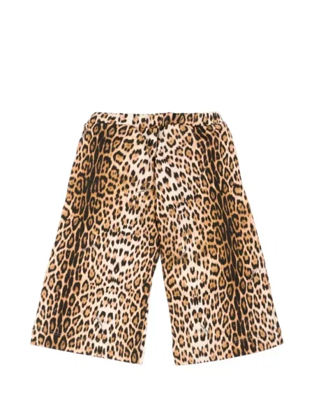 Spodnie dziecięce Roberto Cavalli