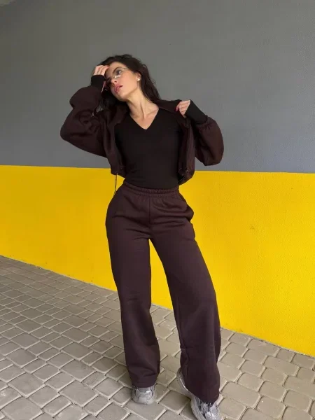 Лонгслив Uaclothes черный