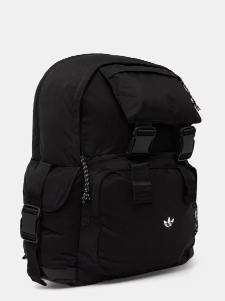 Ruksak Adidas Originals crna