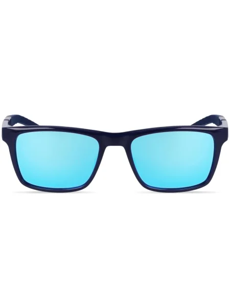 Ochelari de soare Nike albastru