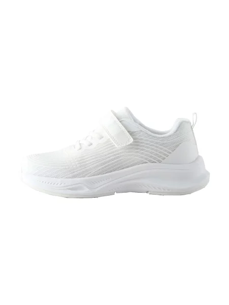 Sneakerși copii Next alb