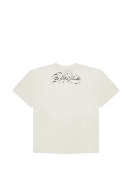Tricou Hellstar cu autograf