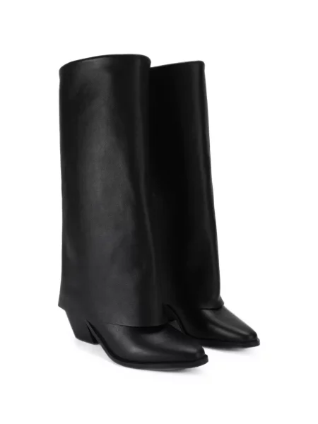 Botine Kurt Geiger London negru