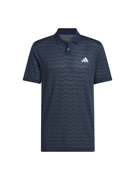 ADIDAS PERFORMANCE Funkční tričko Tour / námořnická modř modrá