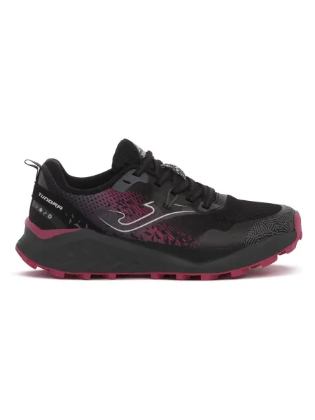Pantofi Joma negru