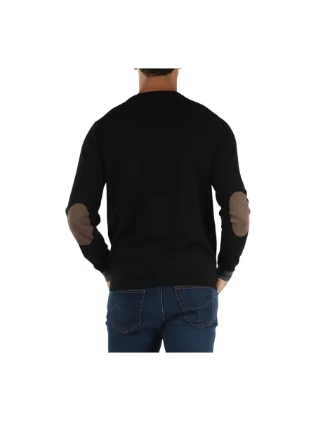 Pulover Sun68 negru