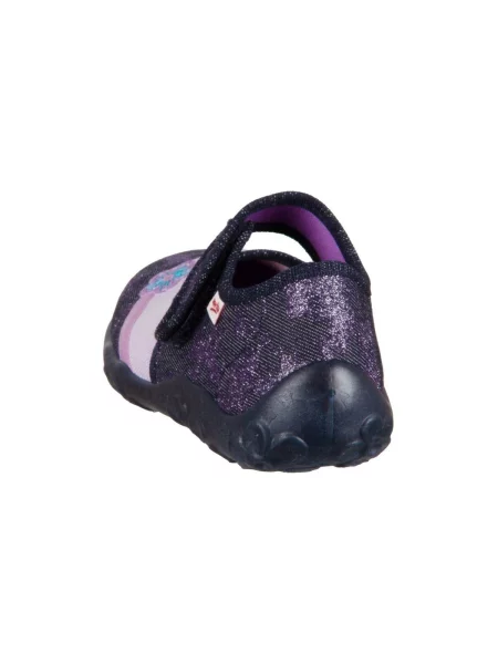 Pantofi copii Superfit albastru