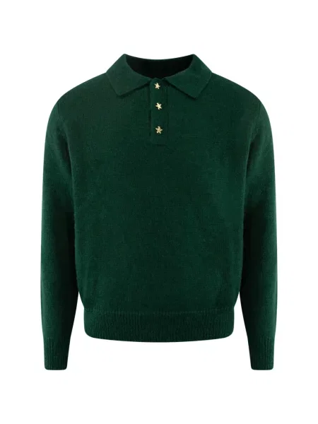 Tricou polo Bram’s Fruit verde