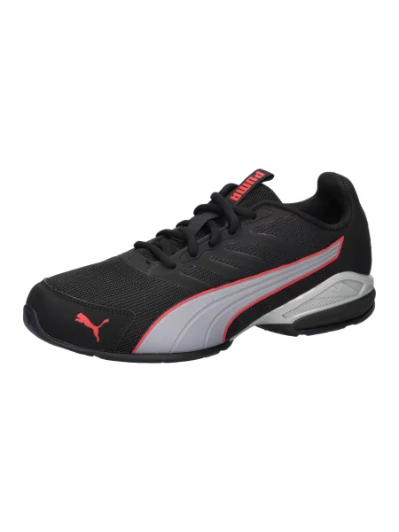 Buty sportowe Puma Electro Noir/Rouge/Gris czarne