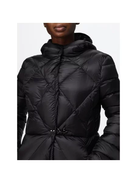 Parka Fay czarna