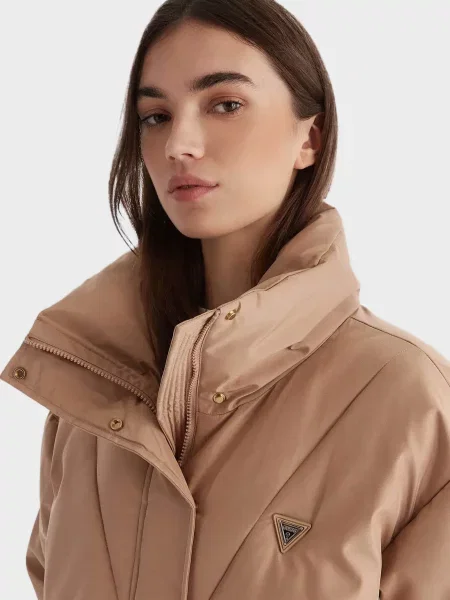 Куртка Guess бежева