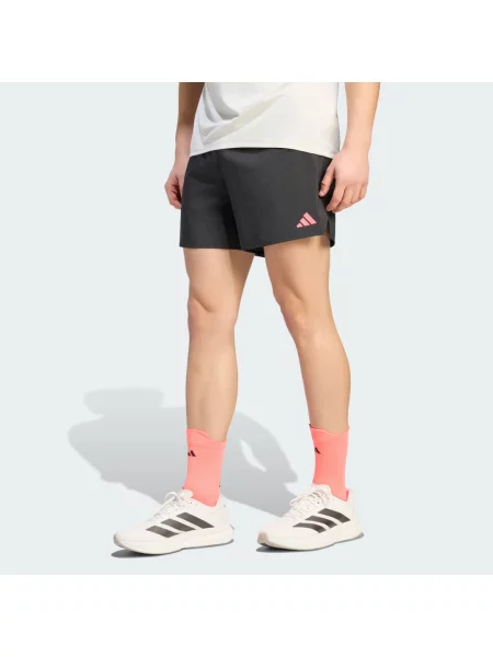 Šortky adidas Runners černé