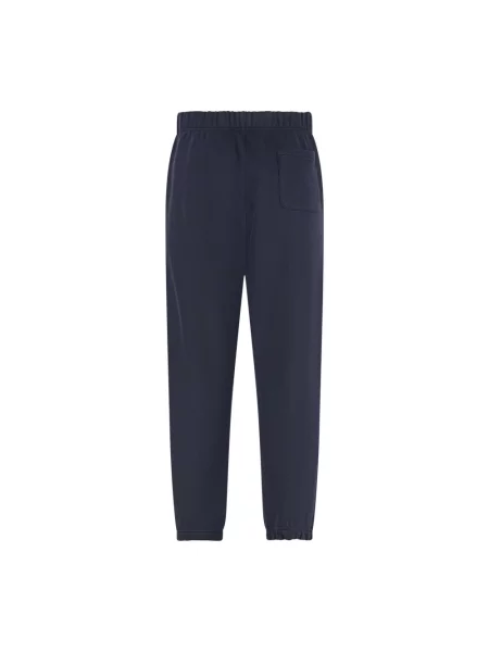 Joggery Autry z logo niebieskie