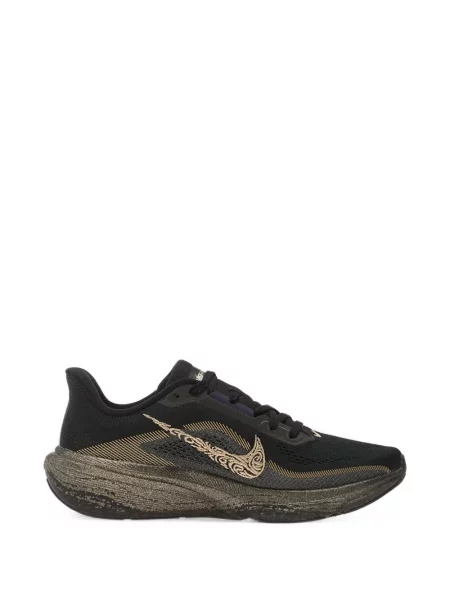 Sneakerși Nike Pegasus negru