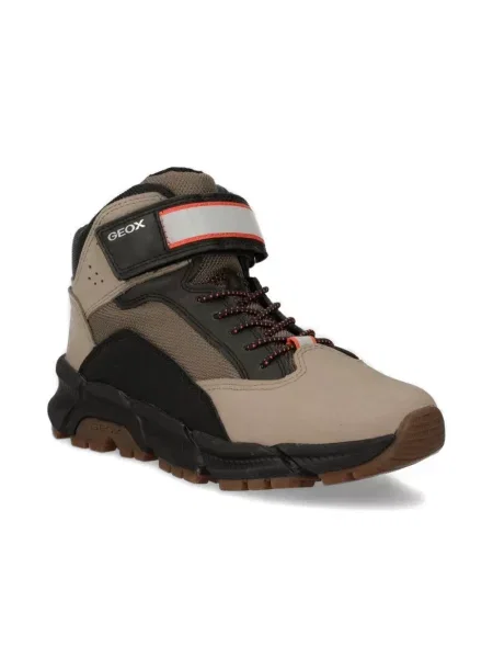 Buty do kostki dziecięce Geox