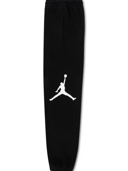 Jordan спортивні штани дитячі з бавовною