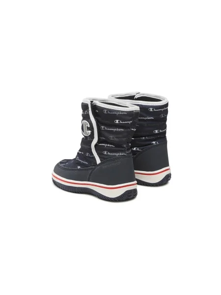 Pantofi copii Champion albastru
