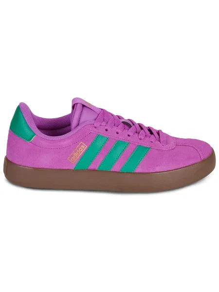 Sneakers adidas Vl Court Violet roz
