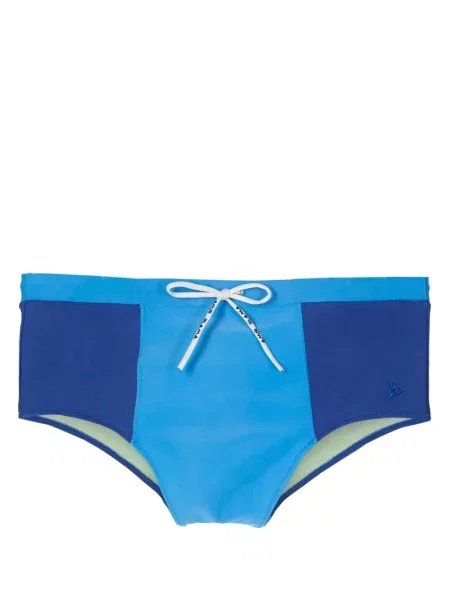 Slip de baie Amir Slama albastru