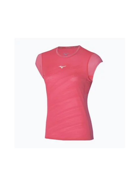 Футболка Mizuno