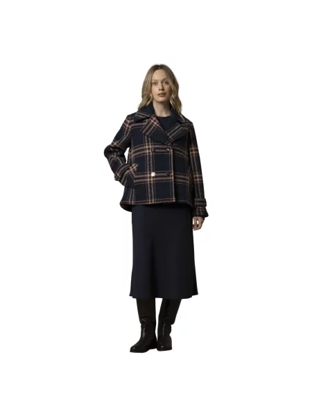 Wielobarwność płaszcz Kocca