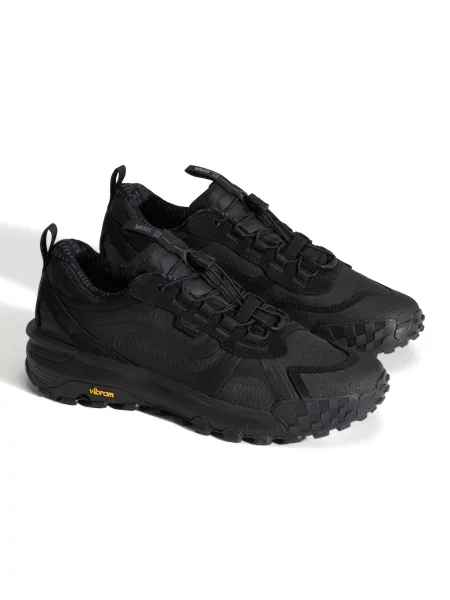 Trekingová obuv Vans Crosspath XC GORE-TEX Mte čierna