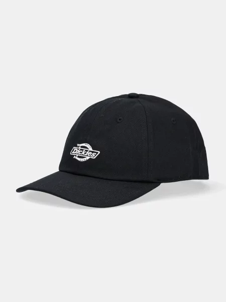 Dickies Essential Dad Cap Black Universal negru